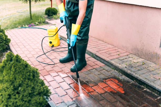 Best Affordable Pressure Washing  in Oakwood, OH