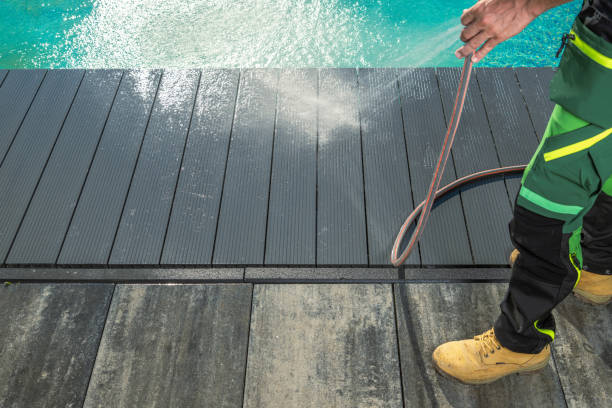 Best Exterior Home Cleaning  in Oakwood, OH