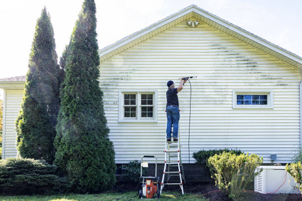 Best Fence Pressure Washing  in Oakwood, OH