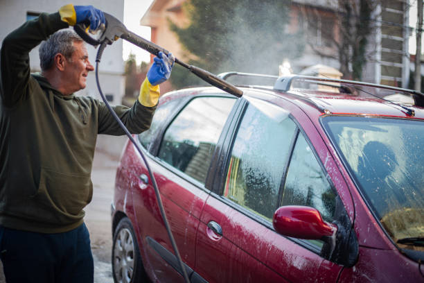 Best Local Pressure Washing Services  in Oakwood, OH