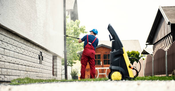 Deck Cleaning Services in Oakwood, OH